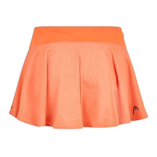 Head - Hosenrock für Damen , Sport (Orange) - Image 2