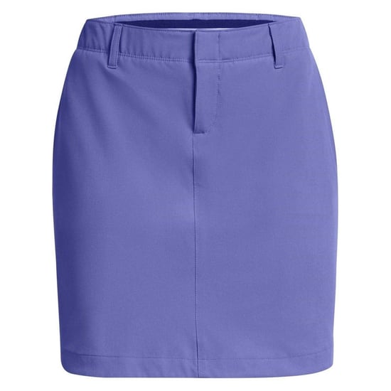 Under Armour - "Drive" Hosenrock für Damen (Violett) - Image 2