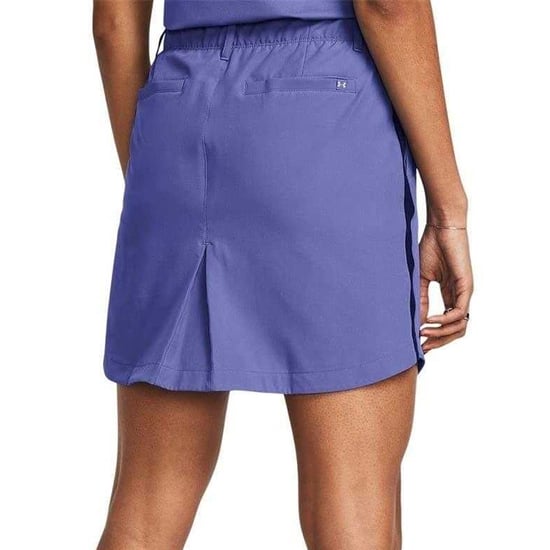 Under Armour - "Drive" Hosenrock für Damen (Violett) - Image 4