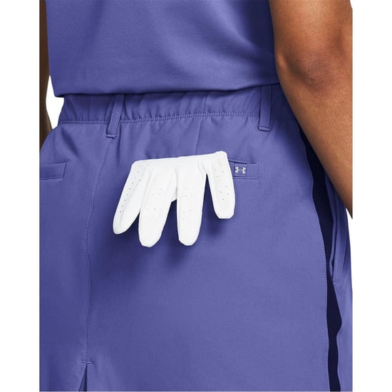 Under Armour - "Drive" Hosenrock für Damen (Violett) - Image 5