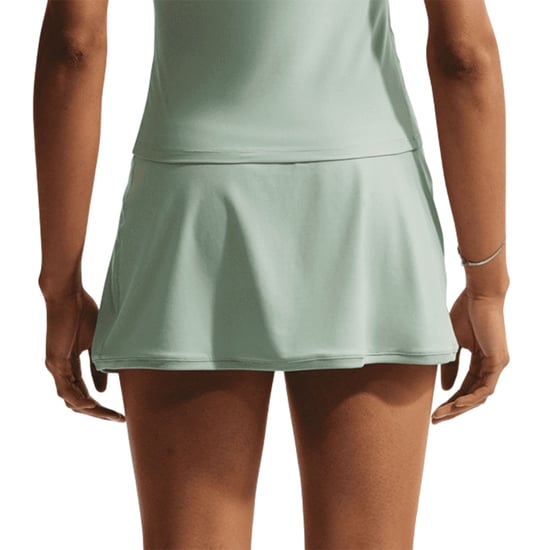 Nike - "Victory" Rock für Damen, Dri-FIT (Grün) - Image 2