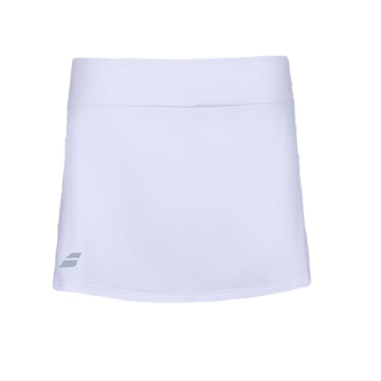 Babolat - Rock für Damen (Weiß) - Image 1