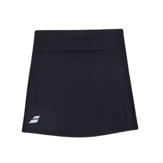 Babolat - Rock für Damen (Schwarz) - Image 1