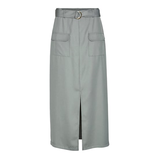 Vero Moda - "Tanne" Bleistiftrock für Damen (Balsam Grün) - Image 2