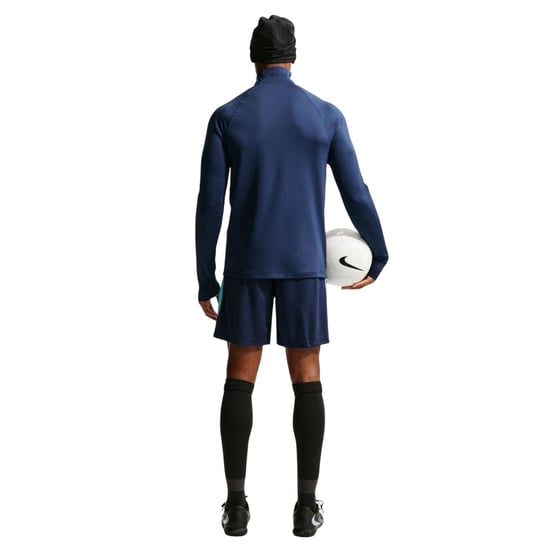 Nike - "Strike" Drill-Top für Herren (Mitternachtsblau) - Image 3