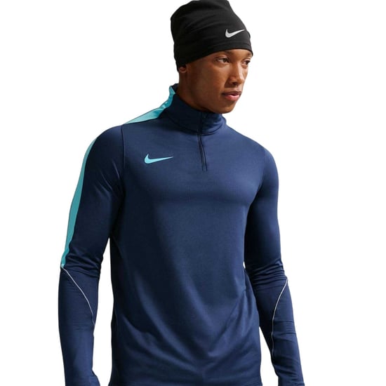 Nike - "Strike" Drill-Top für Herren (Mitternachtsblau) - Image 4