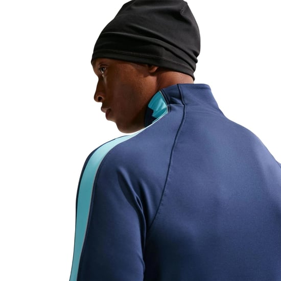 Nike - "Strike" Drill-Top für Herren (Mitternachtsblau) - Image 5