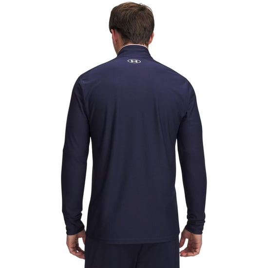 Under Armour - "Challenger" Trainingsjacke für Herren (Mitternachtsblau) - Image 2