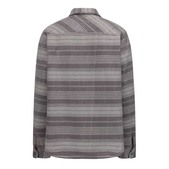 SoulCal - Shacket für Herren, Polyester (Grau) - Image 2