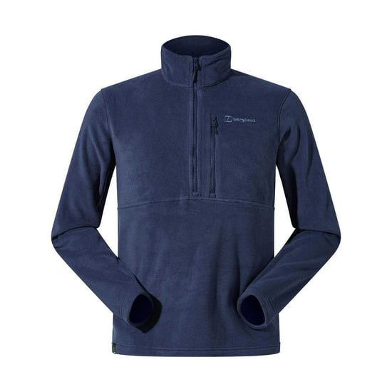 Berghaus - Fleece für Herren, Polartech-Material (Dunkelblau) - Image 1