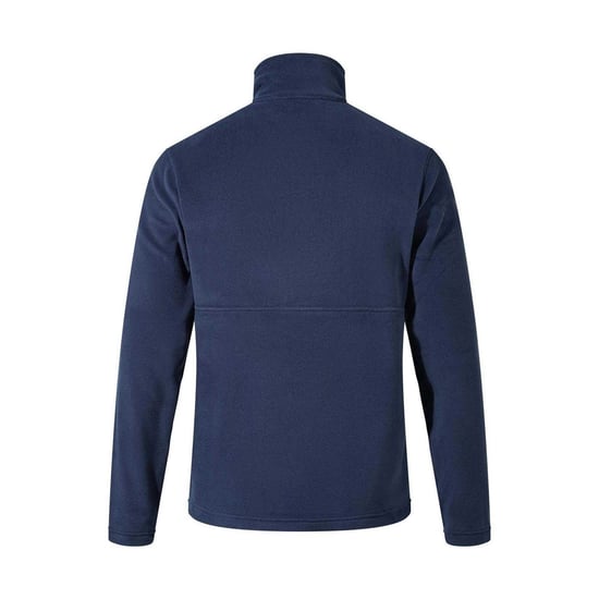 Berghaus - Fleece für Herren, Polartech-Material (Dunkelblau) - Image 2