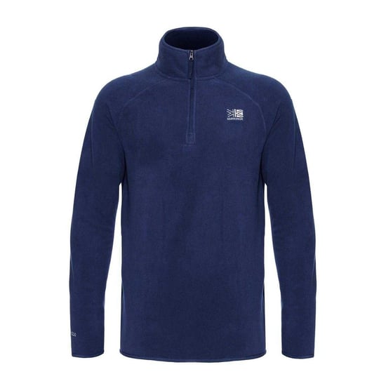Karrimor - Fleece für Herren, Micro-Vlies (Marine) - Image 2