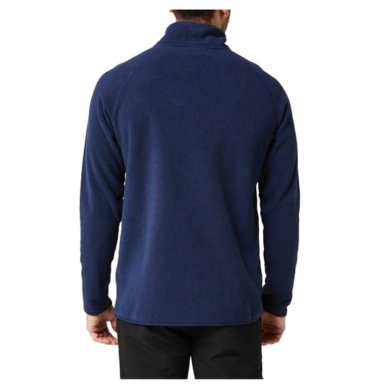 Karrimor - Fleece für Herren, Micro-Vlies (Marine) - Image 3