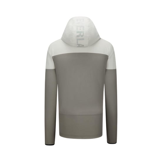 Everlast - "NRG" Trainingsjacke für Herren, mit Kapuze (Grau) - Image 2