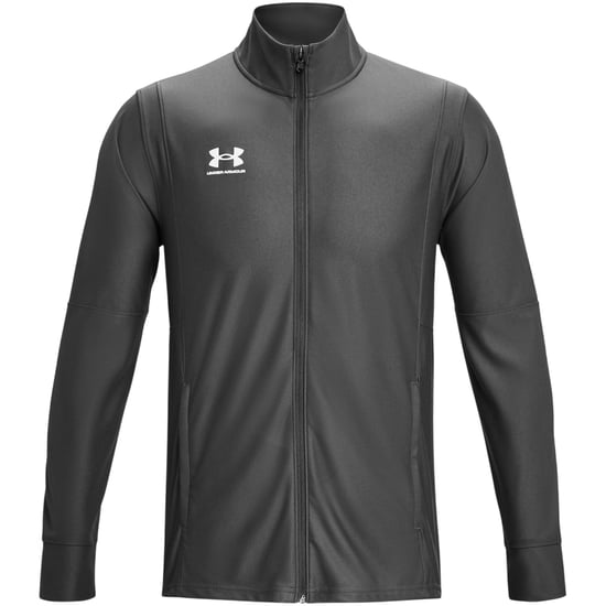 Under Armour - "Challenger" Trainingsjacke für Herren (Grau) - Image 1