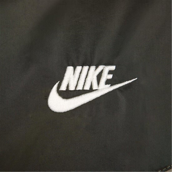 Nike - Windrunner Jacke für Herren (Oliv/Schwarz) - Image 4