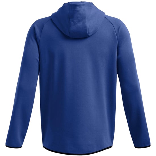 Under Armour - "Unstoppable" Sweatjacke für Herren (Blau) - Image 2