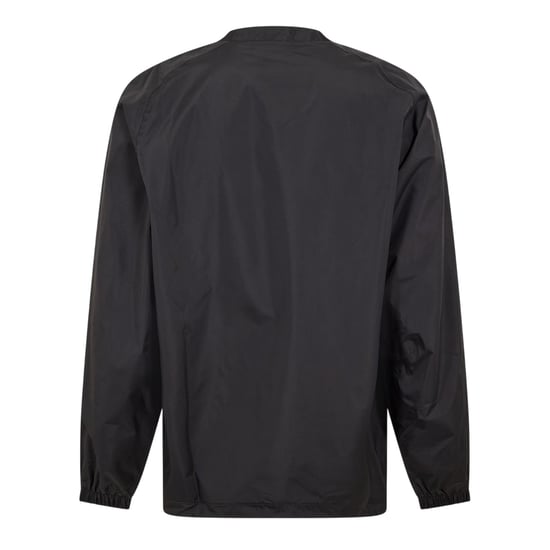 Nike - Drill-Top für Herren, V-Ausschnitt (Schwarz) - Image 2