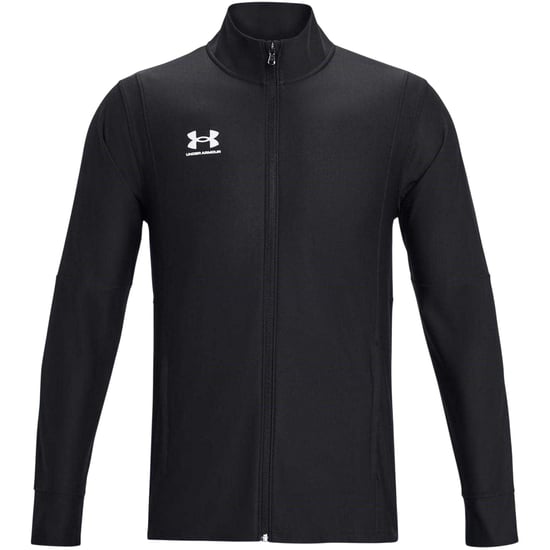 Under Armour - "Challenger" Trainingsjacke für Herren (Schwarz) - Image 1