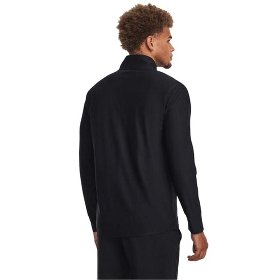 Under Armour - "Challenger" Trainingsjacke für Herren (Schwarz) - Image 2