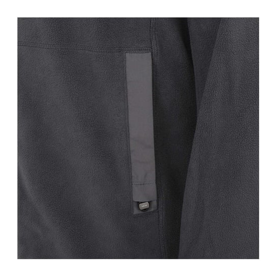 SoulCal - Fleecejacke für Herren, Polyester (Grau) - Image 4