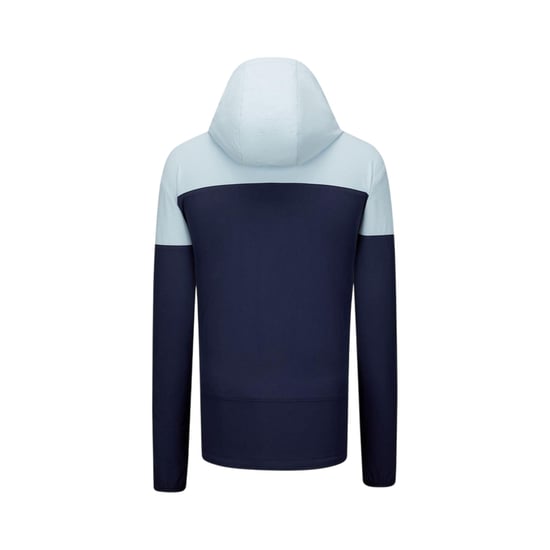 Everlast - "NRG" Trainingsjacke für Herren, mit Kapuze (Marine/Blau) - Image 2
