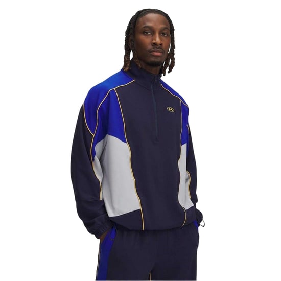 Under Armour - Trainingsjacke für Herren (Blau) - Image 1