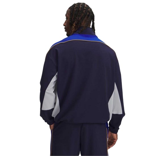 Under Armour - Trainingsjacke für Herren (Blau) - Image 2