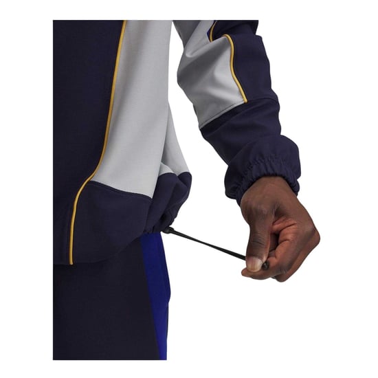 Under Armour - Trainingsjacke für Herren (Blau) - Image 3