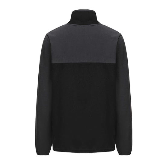 Gelert - Fleece-Oberteil für Herren, Schmal (Schwarz) - Image 2