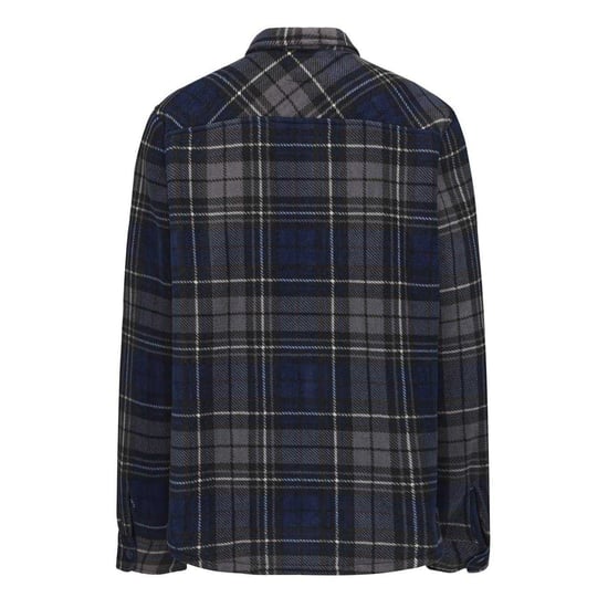 SoulCal - Shacket für Herren, Polyester (Marine) - Image 2