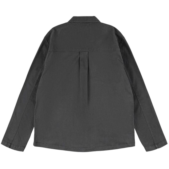 Albam - Harringtonjacke für Herren (Grau) - Image 2