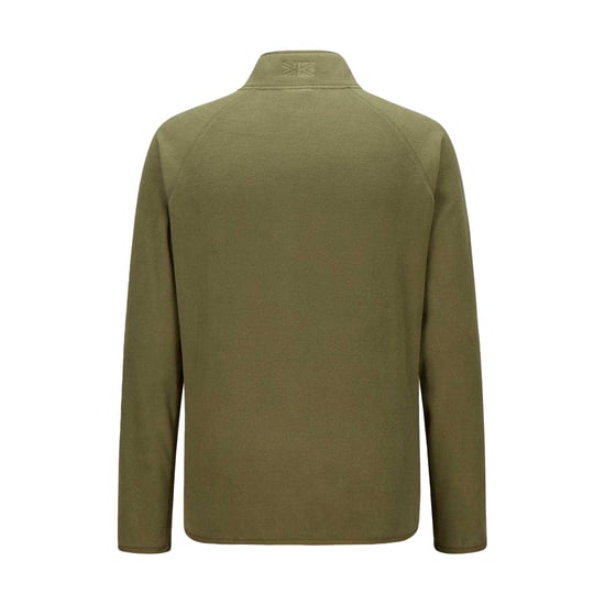 Karrimor - Fleece für Herren, Micro-Vlies (Salbeigrün) - Image 2