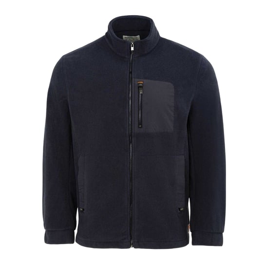 SoulCal - Fleecejacke für Herren, Polyester (Marine) - Image 1