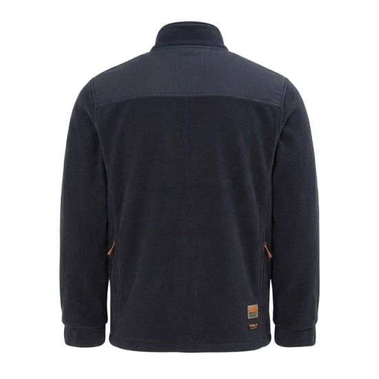 SoulCal - Fleecejacke für Herren, Polyester (Marine) - Image 2