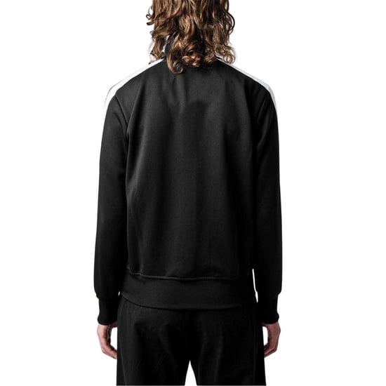 Palm Angels - "Classic" Trainingsjacke für Herren/Damen Unisex (Schwarz) - Image 3