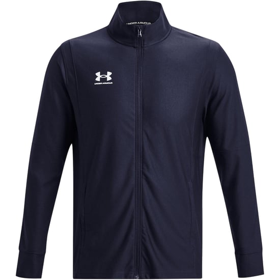 Under Armour - "Challenger" Trainingsjacke für Herren (Blau) - Image 1