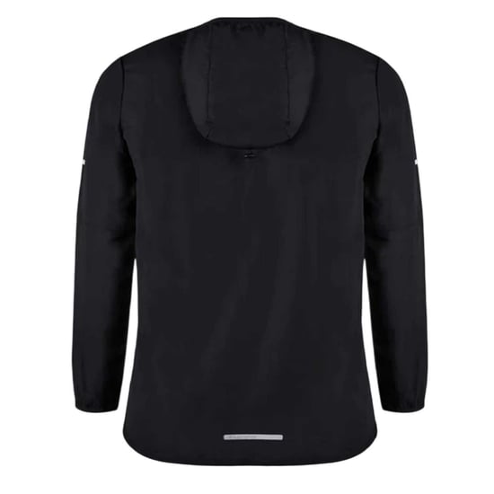 Karrimor - "Performance" Trainingsjacke für Damen, mit Kapuze (Schwarz) - Image 2