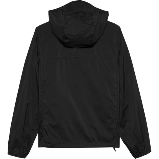 Tommy Jeans - Hoodie mit durchgehendem Reißverschluss für Damen (Schwarz) - Image 2