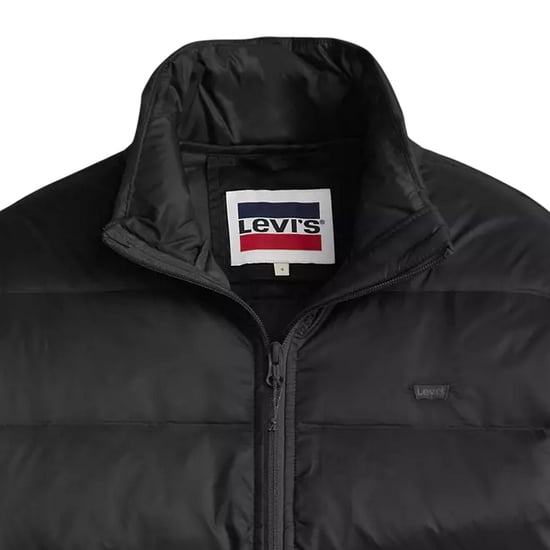Levis - "Caviar" Softshelljacke für Damen (Kaviar) - Image 3