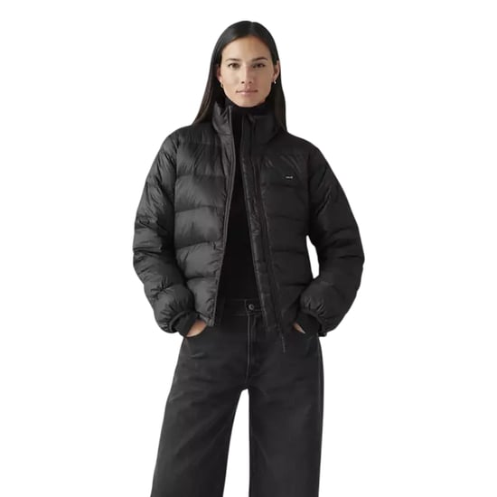 Levis - "Caviar" Softshelljacke für Damen (Kaviar) - Image 4