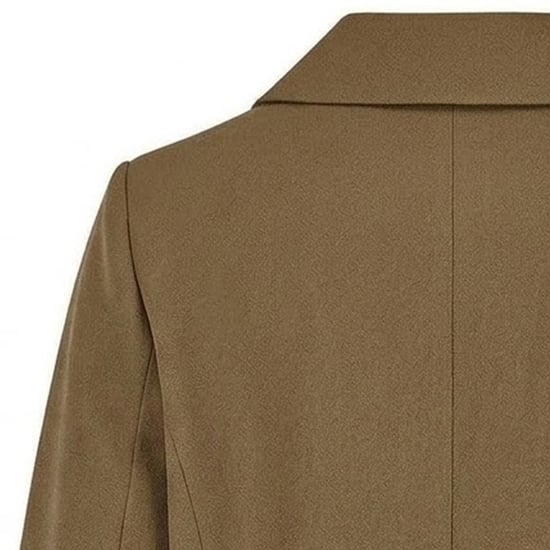 Odd Muse - Jacke für Damen, leger (Oliv) - Image 3
