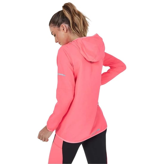 Karrimor - "Performance" Trainingsjacke für Damen, mit Kapuze (Pink) - Image 2