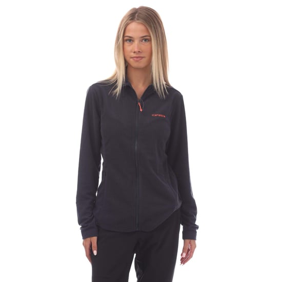 Icepeak - "Berwick" Durchgehender Reißverschluss Fleecejacke für Damen (Blau) - Image 1
