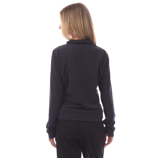 Icepeak - "Berwick" Durchgehender Reißverschluss Fleecejacke für Damen (Blau) - Image 2