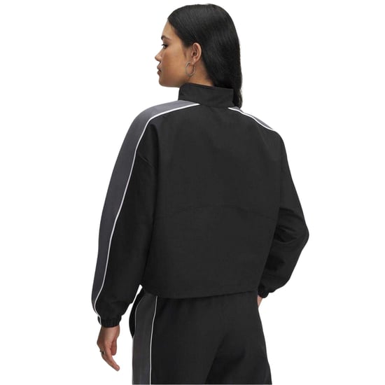 Under Armour - "Rival" Trainingsjacke für Damen (Schwarz) - Image 2