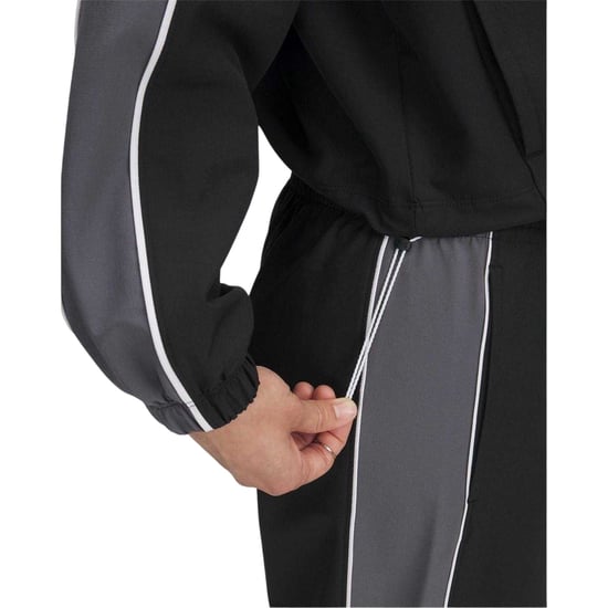 Under Armour - "Rival" Trainingsjacke für Damen (Schwarz) - Image 3