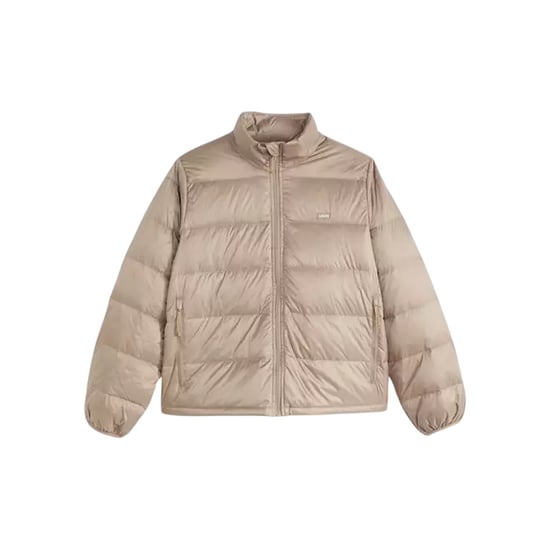 Levis - "Caviar" Softshelljacke für Damen (Taubengrau) - Image 2