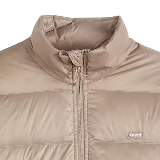 Levis - "Caviar" Softshelljacke für Damen (Taubengrau) - Image 4