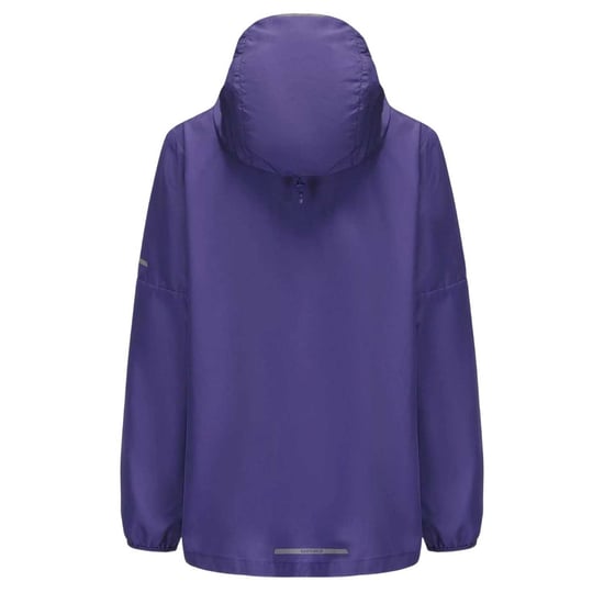 Karrimor - "Performance" Trainingsjacke für Damen, mit Kapuze (Violett) - Image 2